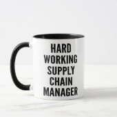 Workflow-Manager Tasse (Links)