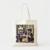 working cats-1 tragetasche (Vorne)