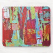 Working Girl Mousepad (Vorne)