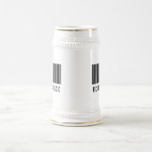 workolisch bierglas (Mittel)