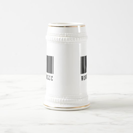 workolisch bierglas (Mittel)