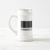 workolisch bierglas (Links)