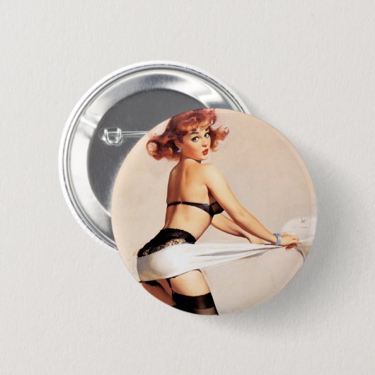 Workout-Button oben Button (Vorne & Hinten)