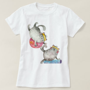 Workout Cases T-Shirt