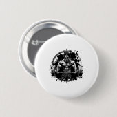 Workout Dream Style Inc Spartan Bodybuilding Gladi Button (Vorne & Hinten)
