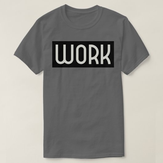 Workout-Fitness T-Shirt (Design vorne)