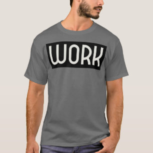 Workout-Fitness T-Shirt