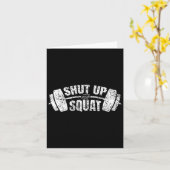 Workout für die Fitness-Trainingsgeräte für Comput Karte (Gelbe Blume)