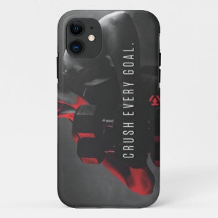 Workout-Inspiration für Frauen - Zerreißen Sie jed Case-Mate iPhone Hülle