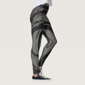 Workout-Leggings entworfen durch Inspire Zug-Sitz Leggings (Rechts)