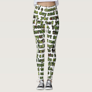 Workout-Leggings Leggings