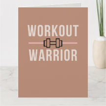 Workout Log + 30 Tage Challenge & Tracker