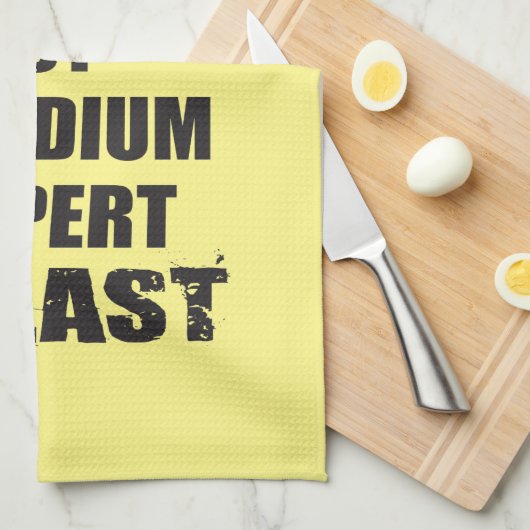 Workout-Modus - SCHLIESSEN Handtuch (Viertel Falte)