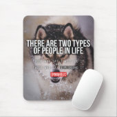 Workout Motivierend Mousepad (Mit Mouse)