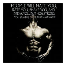 Workout Motivierend