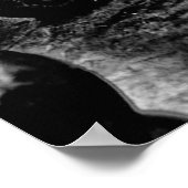 Workout Motivierend Poster (Ecke)