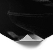 Workout Motivierend Poster (Ecke)