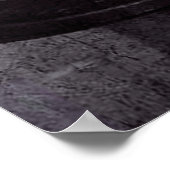 Workout Motivierend Poster (Ecke)