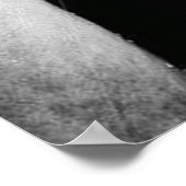 Workout Motivierend Poster (Ecke)