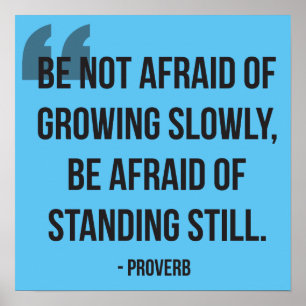 Workout Motivierend Poster