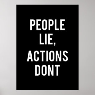 Workout Motivierend Poster