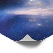 Workout Motivierend Poster (Ecke)