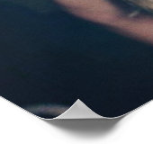 Workout Motivierend Poster (Ecke)