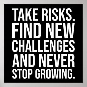 Workout Motivierend Poster