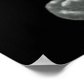 Workout Motivierend Poster (Ecke)