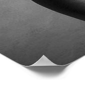 Workout Motivierend Poster (Ecke)