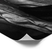 Workout Motivierend Poster (Ecke)