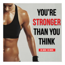 Workout Motivierend