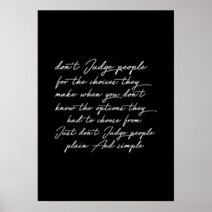 Workout Motivierend Poster