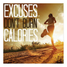 Workout Motivierend