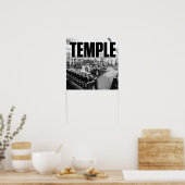 Workout Motivierend Poster (Küche)