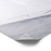 Workout Motivierend Poster (Ecke)