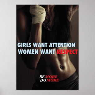 Workout Motivierend Poster