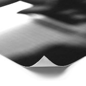 Workout Motivierend Poster (Ecke)