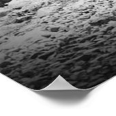 Workout Motivierend Poster (Ecke)