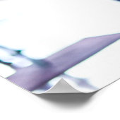 Workout Motivierend Poster (Ecke)