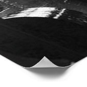 Workout Motivierend Poster (Ecke)