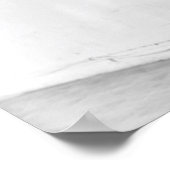 Workout Motivierend Poster (Ecke)