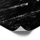 Workout Motivierend Poster (Ecke)