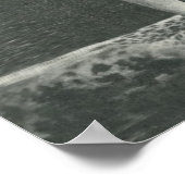 Workout Motivierend Poster (Ecke)