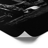 Workout Motivierend Poster (Ecke)