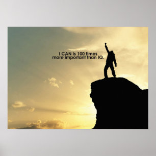 Workout Motivierend Poster