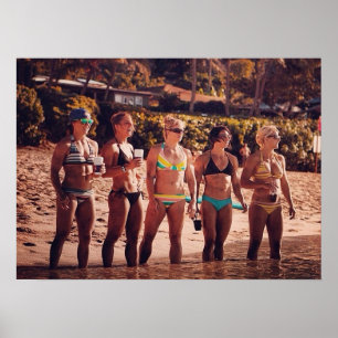 Workout Motivierend Poster