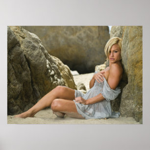 Workout Motivierend Poster