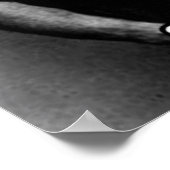 Workout Motivierend Poster (Ecke)