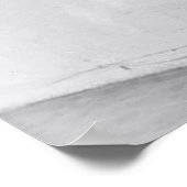 Workout Motivierend Poster (Ecke)